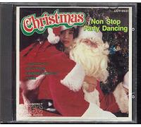 Christmas Non Stop Party Dancing
