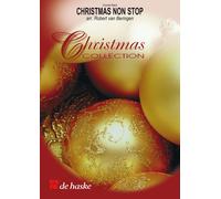 Christmas Non Stop / Score + Parties