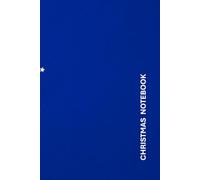 Christmas Note Book: 100 Lined Pages - Make a List of Who's been Naughty & Nice - Ideal for Christmas Lists