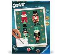Christmas Nutcracker Delight Ravensburger 23893
