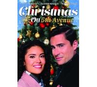 Christmas On 5th Avenue [Digital Video Disc]