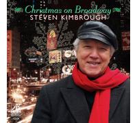 Christmas on Broadway: Holiday Songs from the Shows