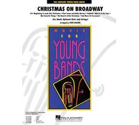 Christmas On Broadway / Score + Parties