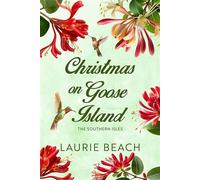 Christmas on Goose Island - Laurie Beach - Tule Publishing - ebook (ePub) - Livre