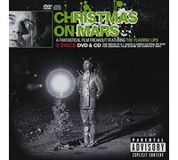 Christmas On Mars (CD/DVD) by The Flaming Lips (2008-11-11)