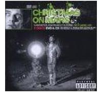 Flaming Lips - Christmas on Mars (CD+DVD) [Import]