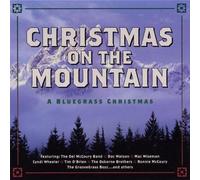 Various - Christmas on the Mountain