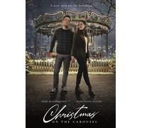 Christmas On The Carousel [Dvd]