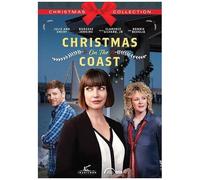 Christmas On The Coast [Digital Video Disc]