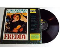 Christmas on the High Seas