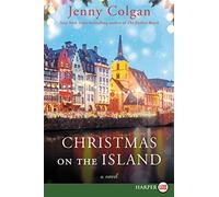 Christmas on the Island: A Novel