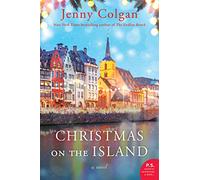 Christmas on the Island: A Novel