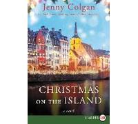 Christmas On The Island Lp