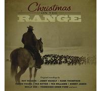 Christmas on The Range/Various