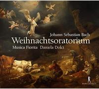 Christmas Oratorio