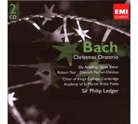Christmas Oratorio