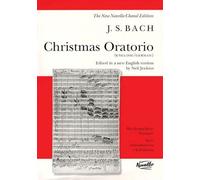 Christmas Oratorio Bwv 248