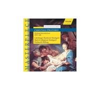 Christmas Oratorio Bwv248