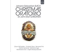 Oratorio de Noël BWV 248 – Warner Music – DVD