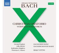 Oratorio de Noël