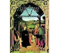 Christmas Oratorio In Full Score