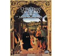 J.s. bach: christmas oratorio chant