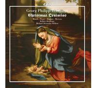 Oratorios de Noël