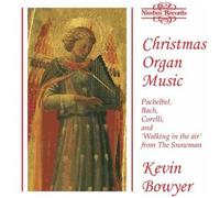 Musique d'orgue de Noël – Nimbus Lighting