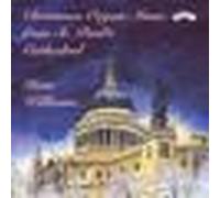 Christmas Organ Music From St. Paul's Cathedral (Williams)