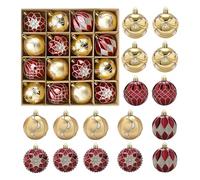 Christmas Ornaments, Decorations, Indoor Party Gifts