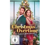 Christmas Overtime - Der Zauber der Weihnachtsnacht