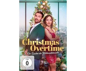 Christmas Overtime - Der Zauber der Weihnachtsnacht
