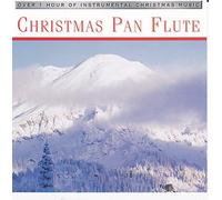 Christmas Pan Flute [Import]