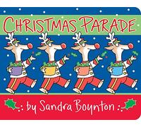 Christmas Parade