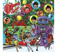 The Monkees – Christmas Party – Vinyle 180 g (analogique)