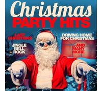 Various Artists - Christmas Party Hits [Import]
