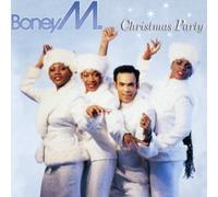 Christmas Party [Import]