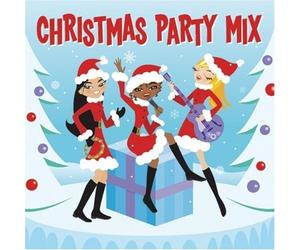 Christmas Party Mix by The Superstarz Kids