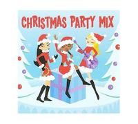 The Superstarz Kids – Christmas Party Mix – CD – Bande originale