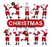 Christmas Party Mix/Various