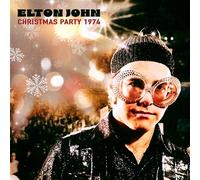 Christmas Party / Radio Broadcast 1974 CD