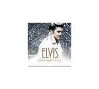 Elvis Presley – Christmas Peace