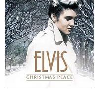 Elvis Presley - Christmas Peace