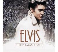 Elvis Presley – Christmas Peace