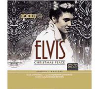 Christmas Peace (Coffret Metal 3 CD)