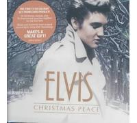Christmas Peace by Elvis Presley [Audio CD] NEUF