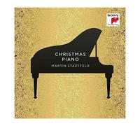 Martin Stadtfeld – Christmas Piano – CD – Neuf – Importé d'Allemagne – Sony