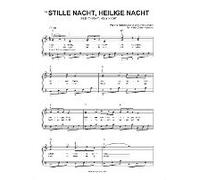 Christmas Piano Gefällt Mir!