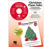 [(Christmas Piano Solos - Level 5: Hal Leonard Student Piano Library)] [Author: Phillip Keveren] published on (December, 2001)