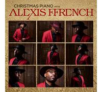 Sony – Piano – Christmas Piano With Alexis